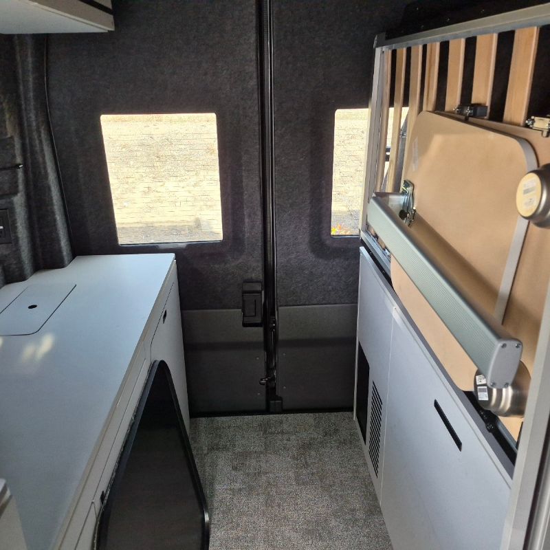 2026 Grand Design Lineage Series VT LVT1 - Image 13