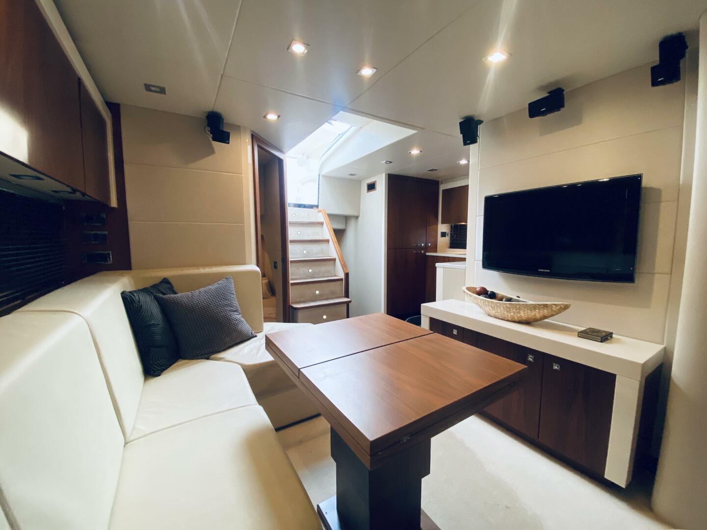 2010 Sunseeker Predator 60 - Image 58