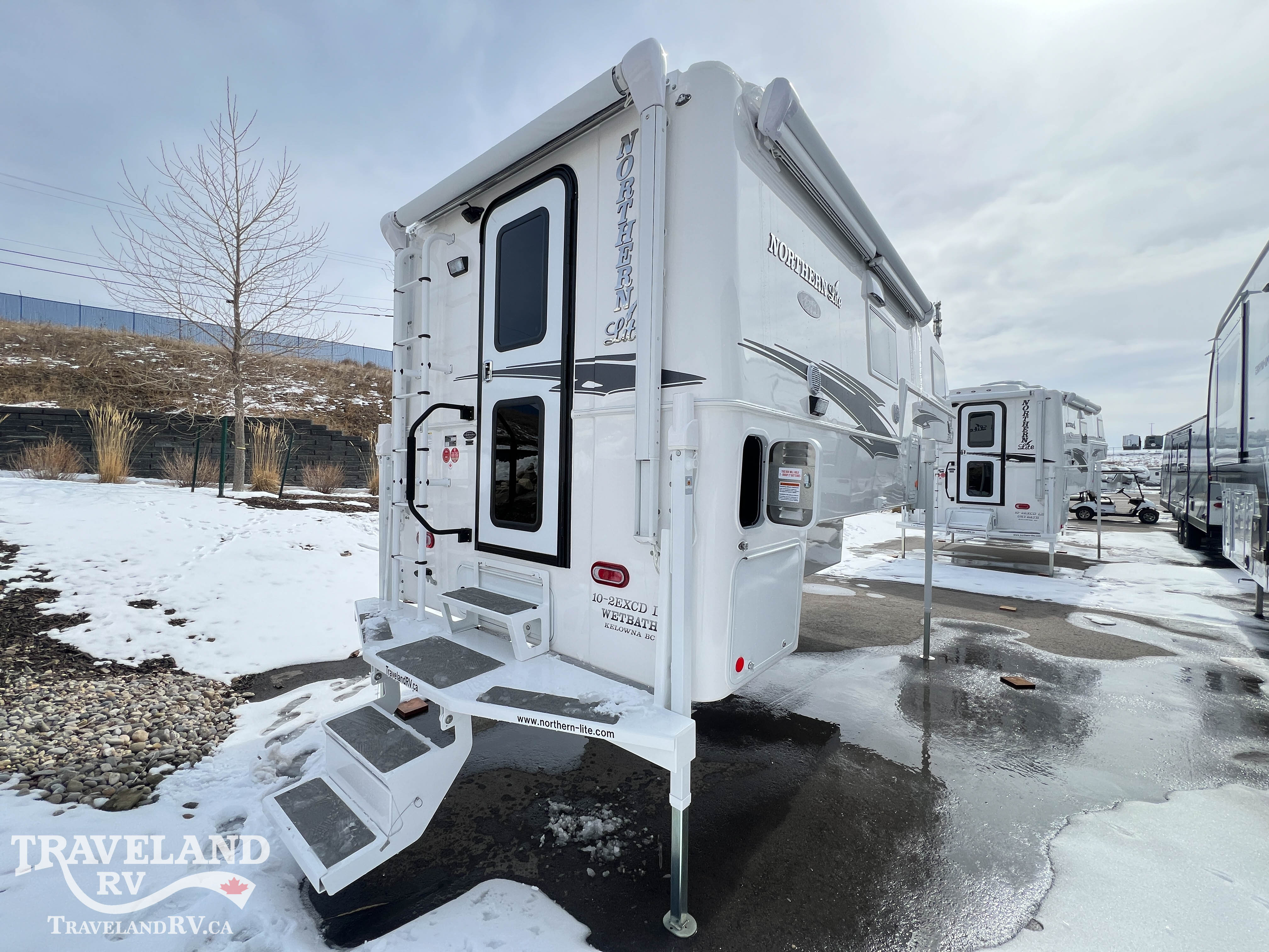 2026 Northern Lite Limited Edition 10-2EX LE WB - Image 9