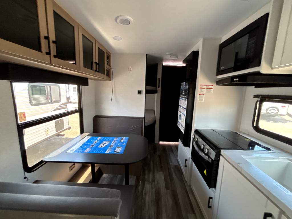 2026 JAYCO JAY FLIGHT SLX 260BH - Image 7