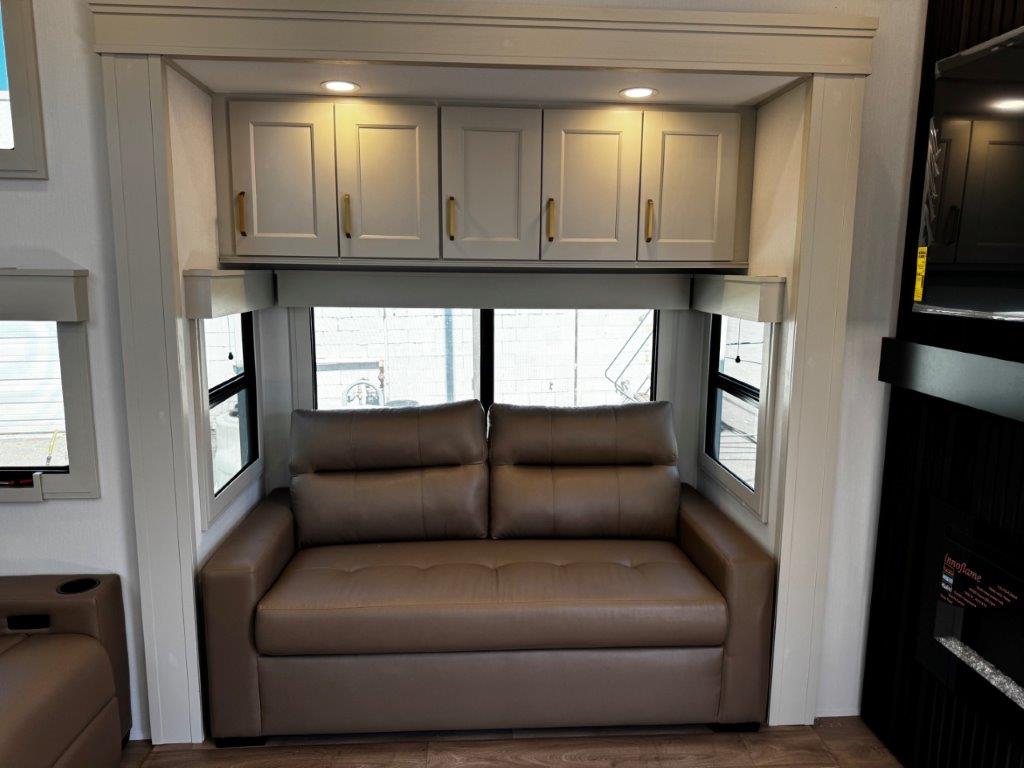 2027 Grand Design Solitude 390RK - Image 9