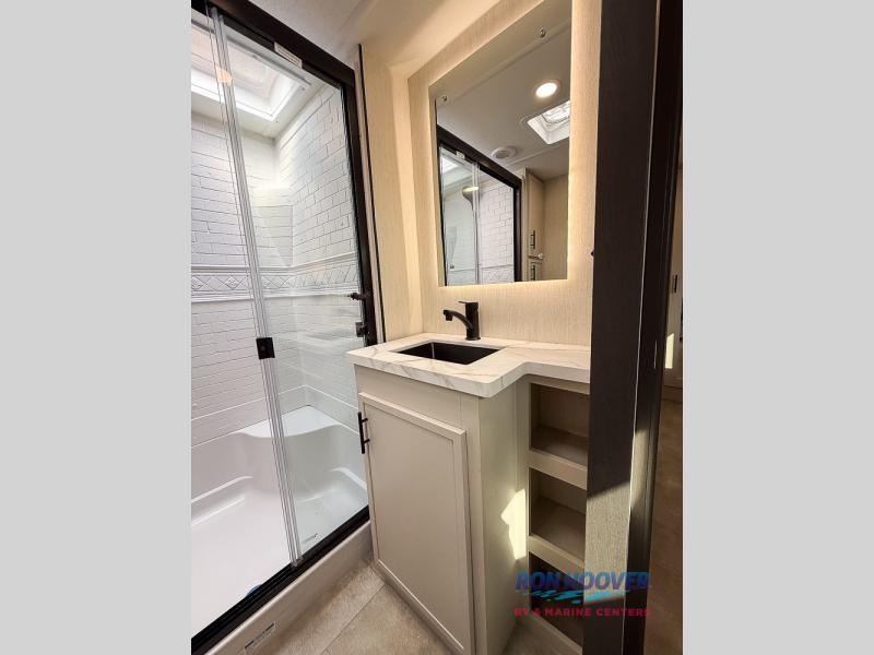 2026 FOREST RIVER 38BNB - Image 44