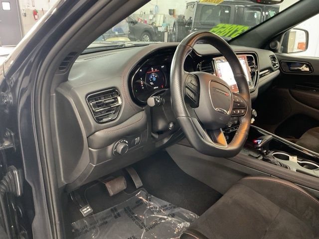 2025 Dodge Durango GT Plus AWD - Image 14
