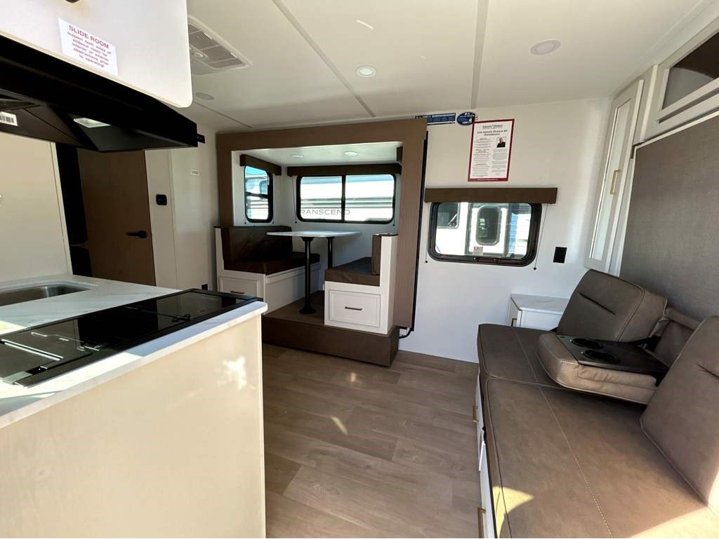 2026 GRAND DESIGN TRANSCEND 161BH - Image 20