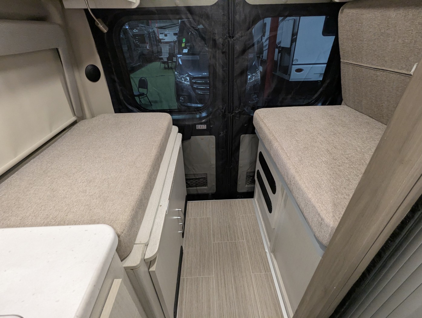 2023 Thor Motor Coach Rize 18A - Image 29