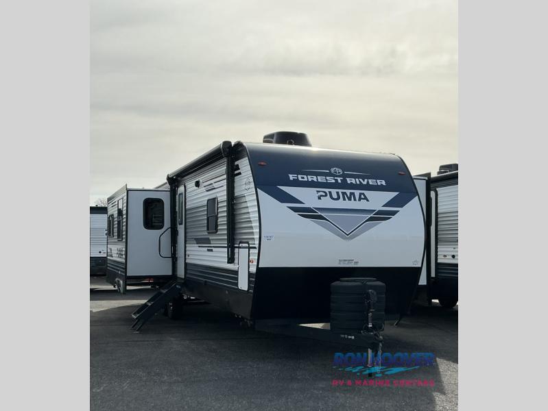 2026 PALOMINO 31RLQS - Image 2