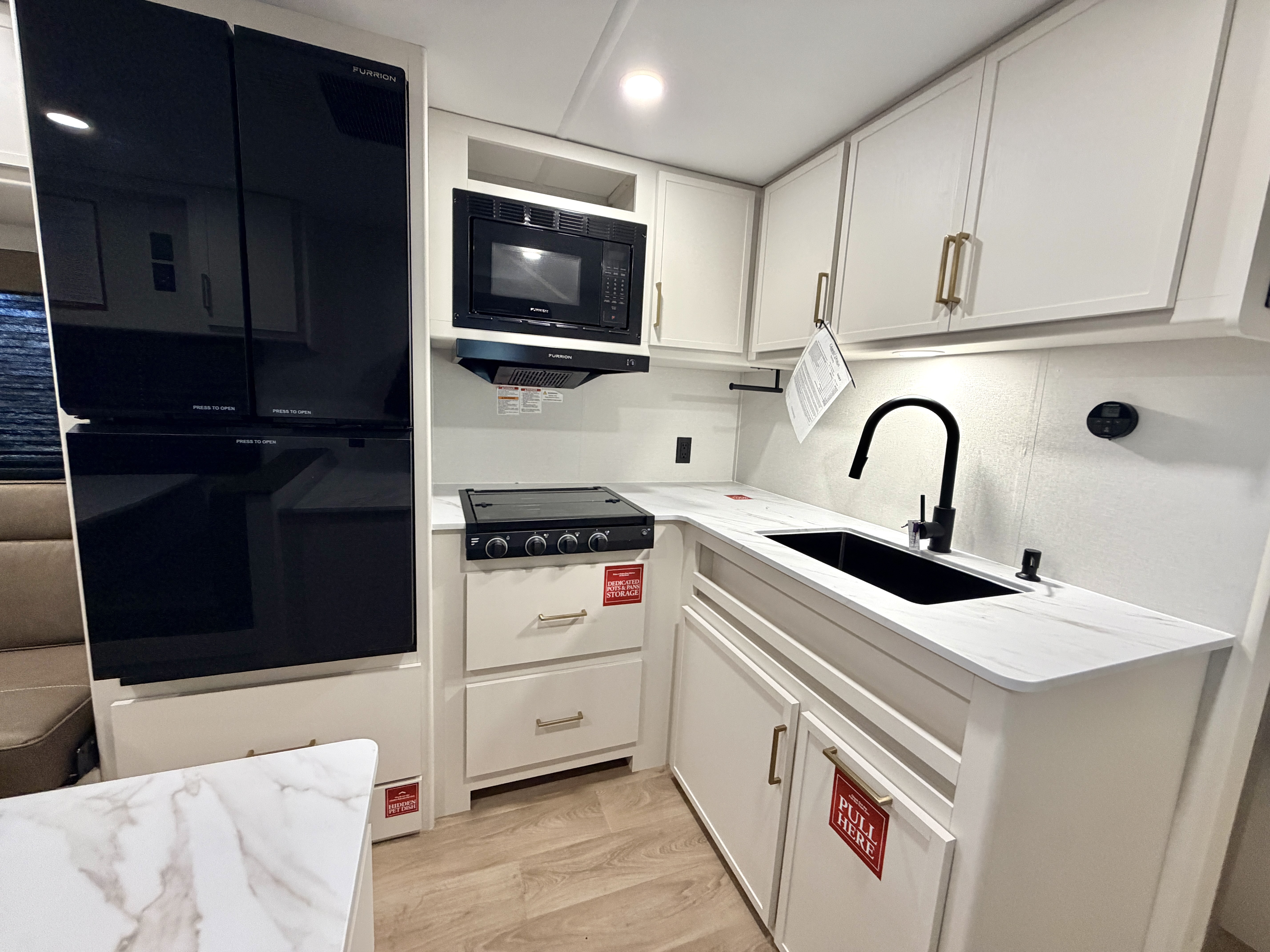 2027 Grand Design Transcend XPLOR 24BHX - Image 11