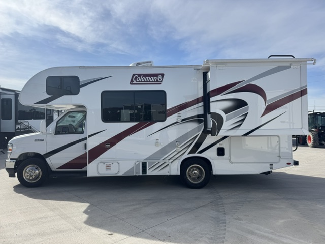 2021 Thor Motor Coach COLEMAN 22CM - Image 6
