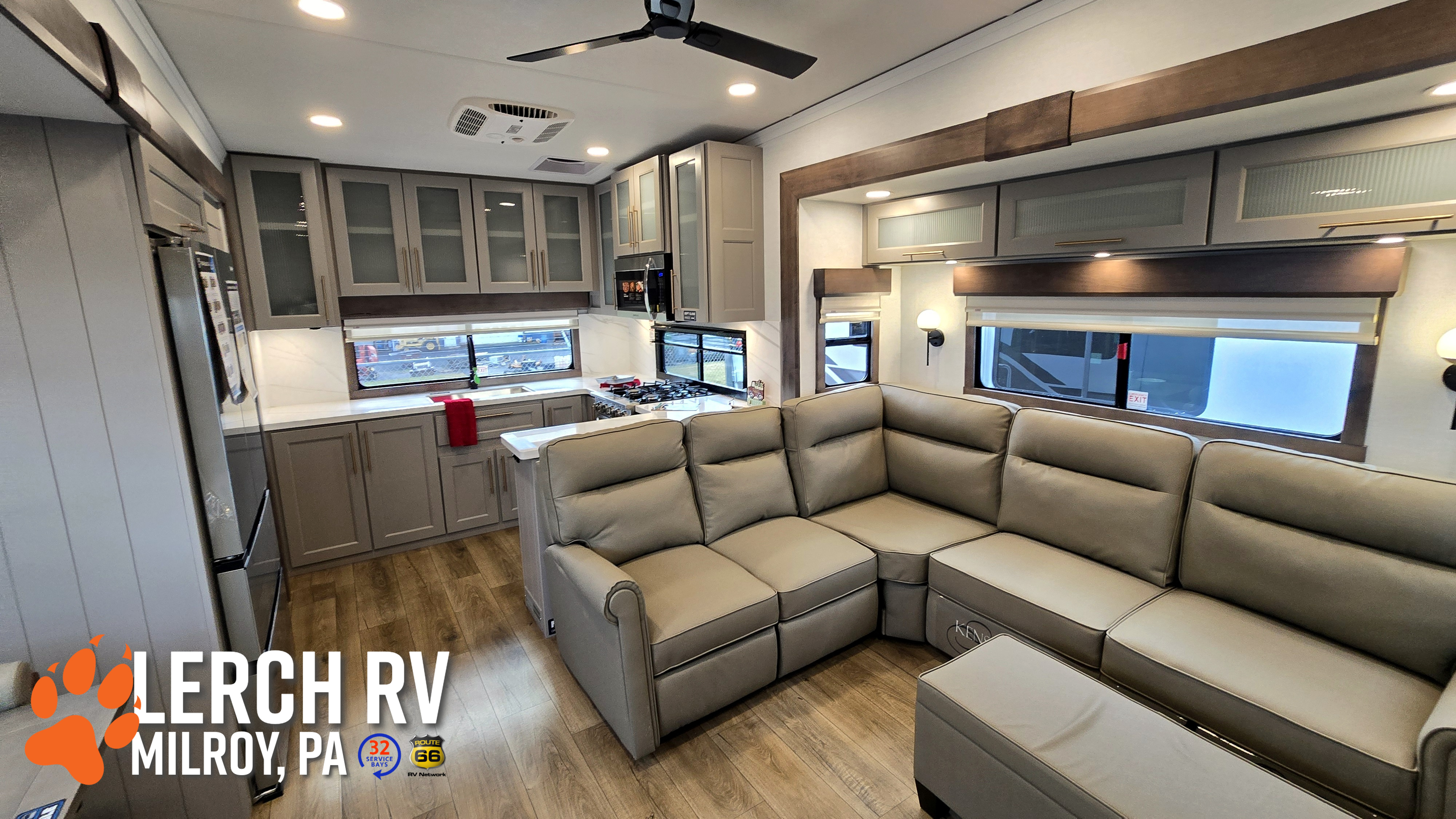 2026 Alliance RV PARADIGM 312RK - Image 45