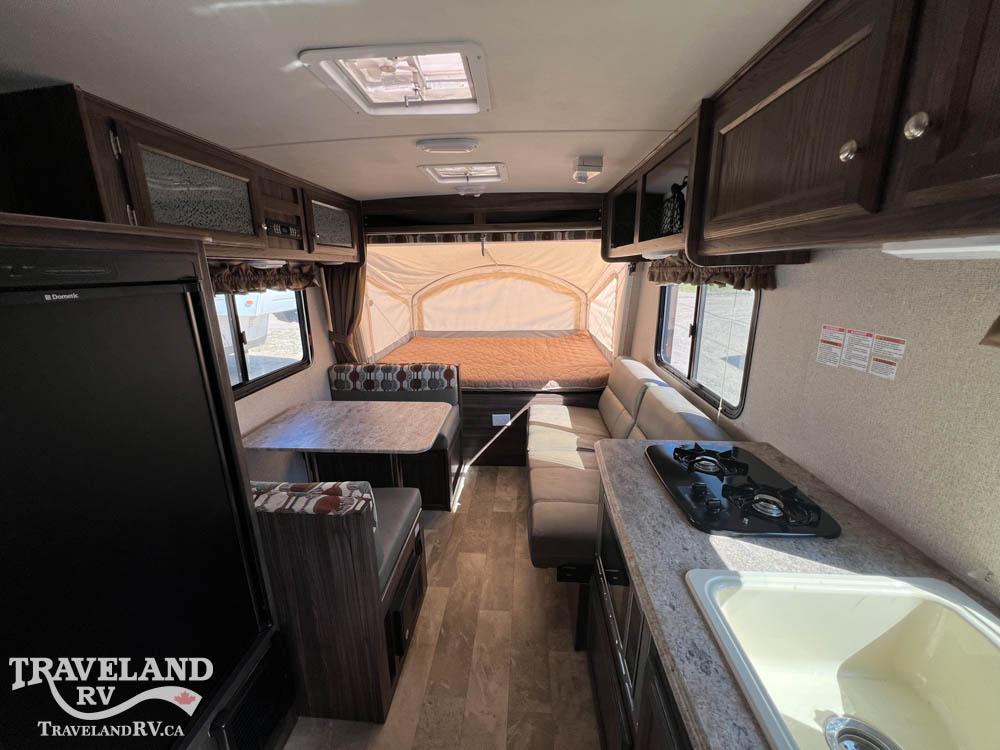 2017 Coachmen APEX 2900 15X - Image 3