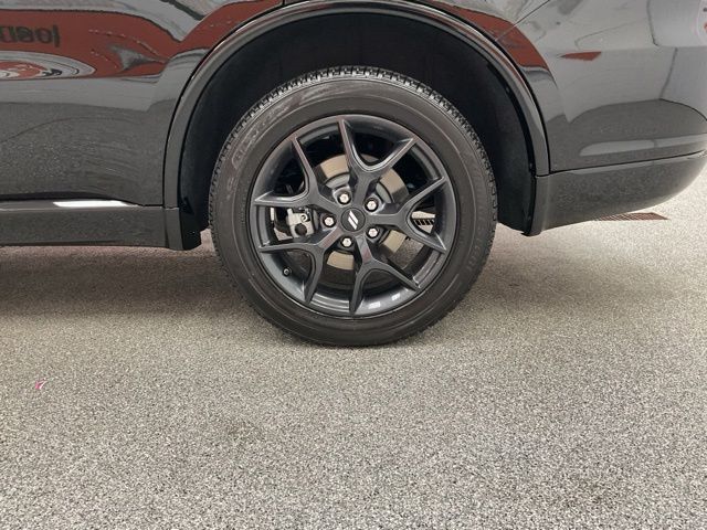 2026 Dodge Durango GT Plus America 250 Edition AWD - Image 11