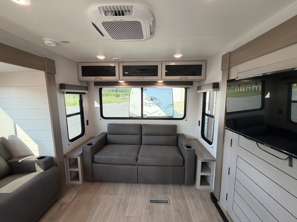 2027 JAYCO JAY FLIGHT 290RLS - Image 17
