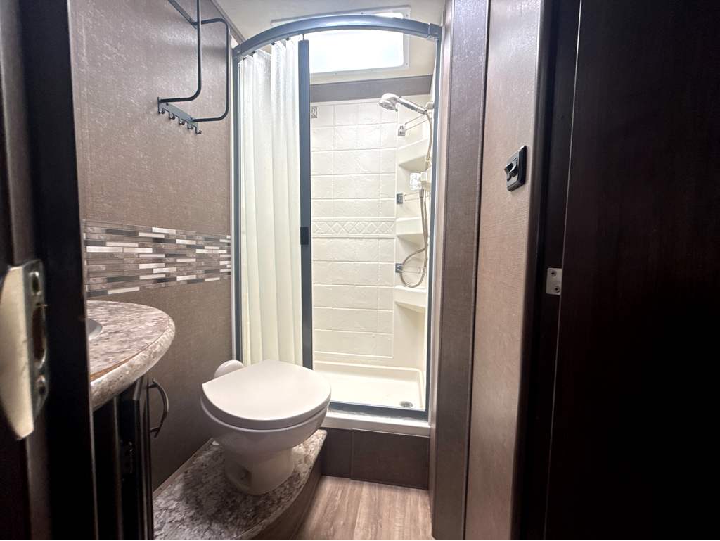 2019 Thor Motor Coach FREEDOM ELITE 24HE - Image 22