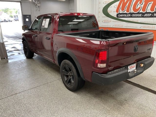 2024 RAM 1500 CLASS - Image 5