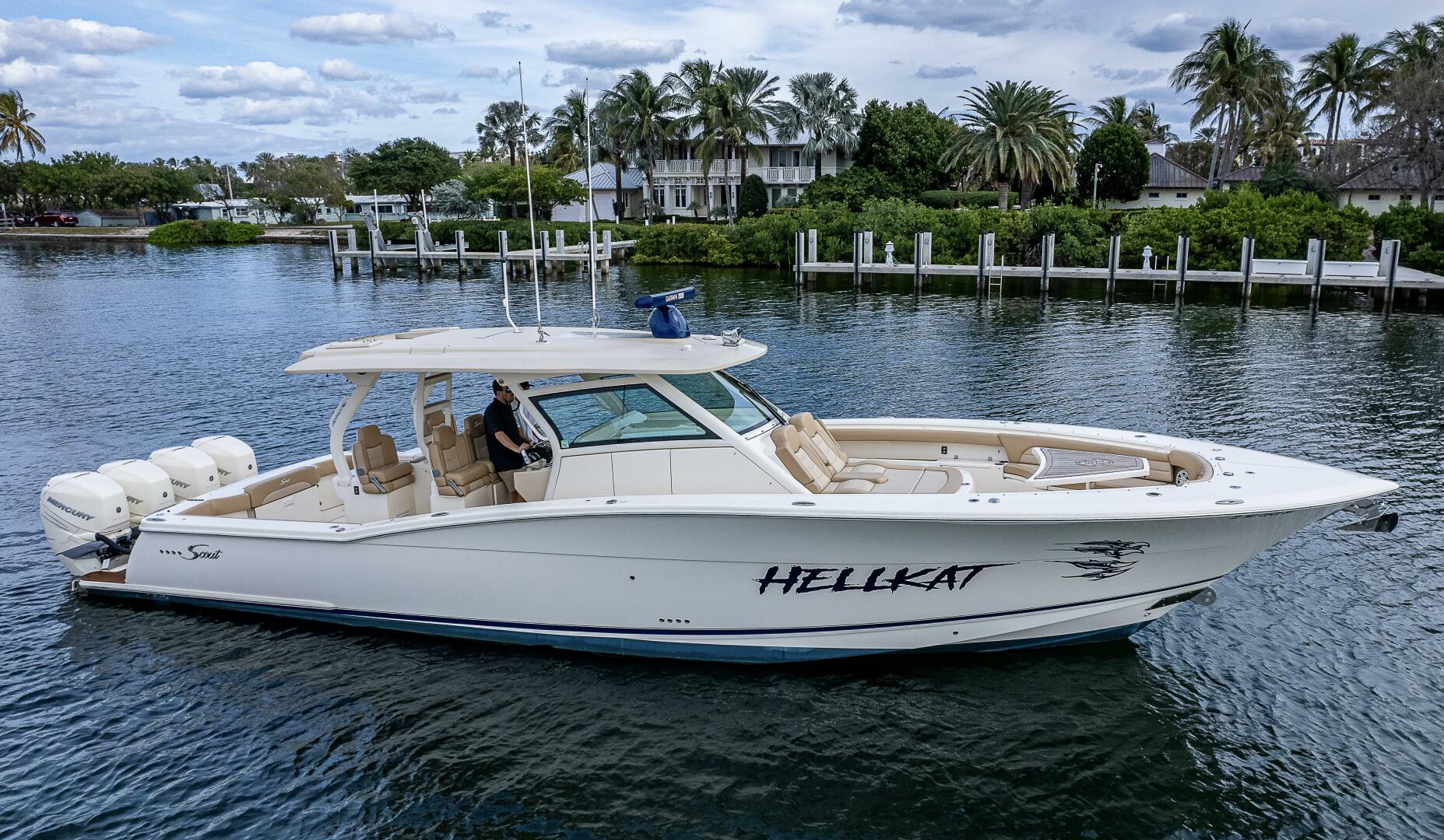 2019 Scout 420 Lxf Base - Image 28