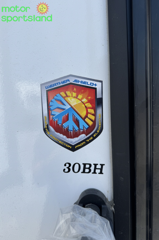 2026 Forest River Shasta Phoenix 30BH-110 - Image 32
