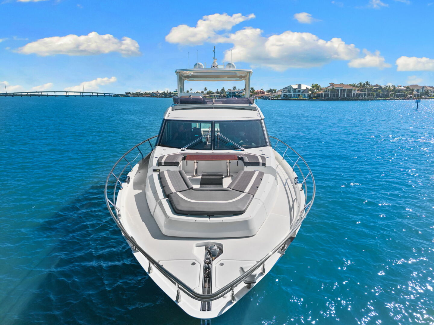 2020 Galeon 680 FLYBRIDGE - Image 12