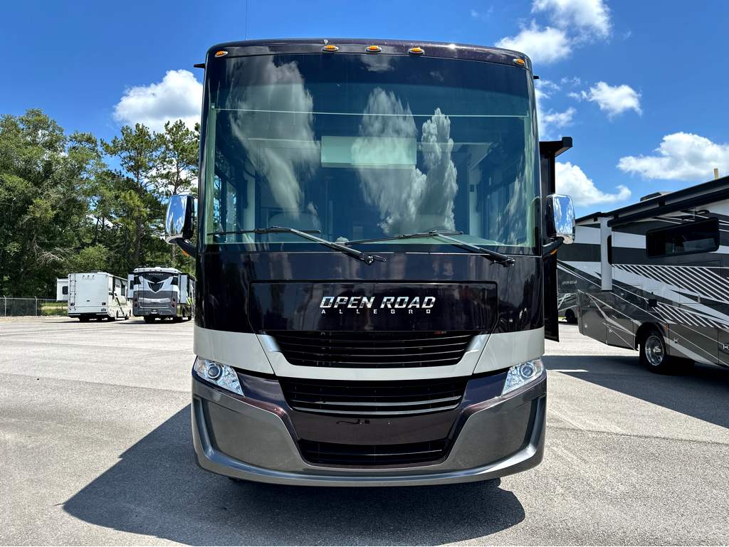 2019 TIFFIN ALLEGRO 34 PA - Image 2