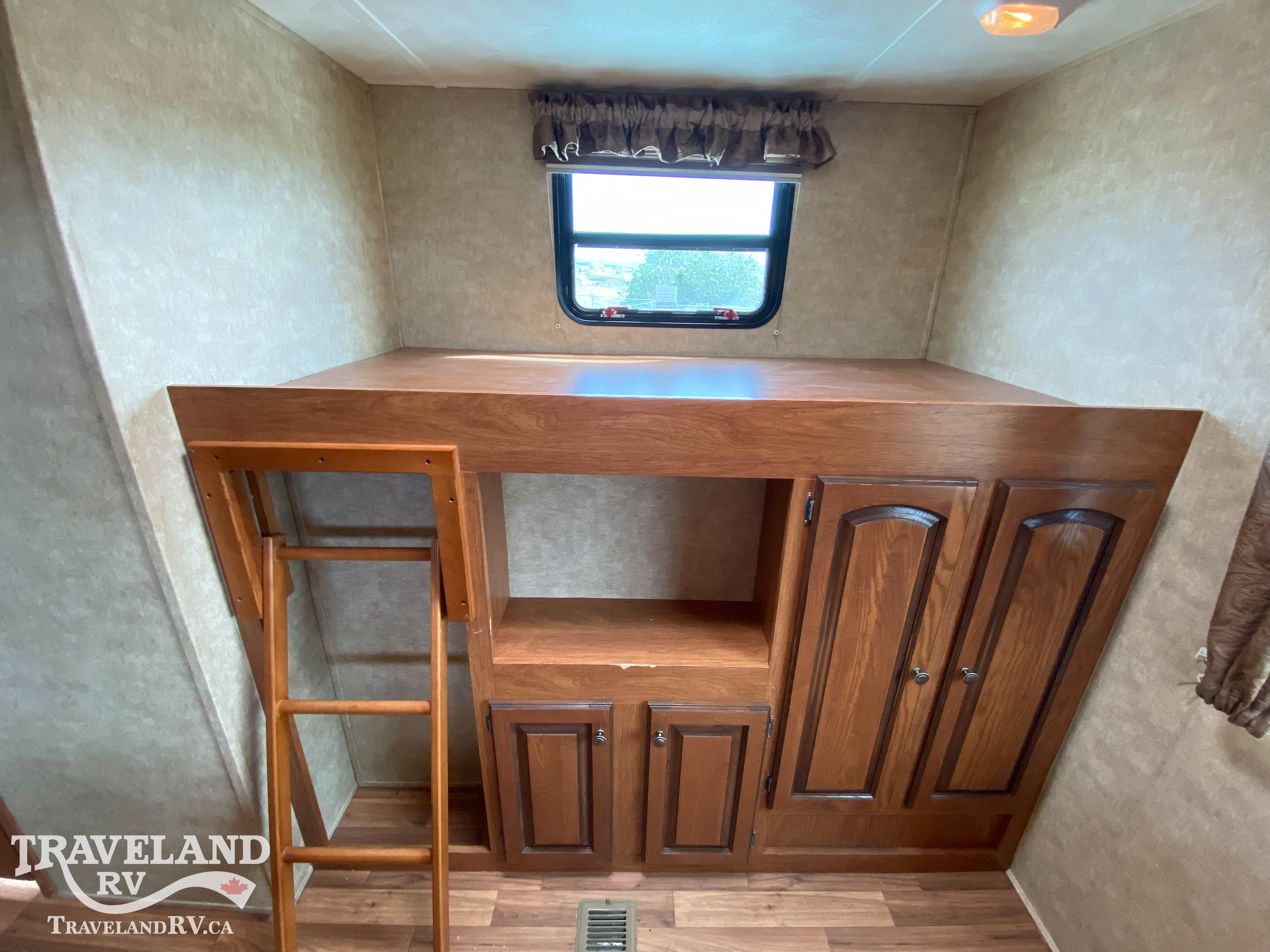 2012 FOREST RIVER PALOMINO SABRE 310BHOH - Image 18