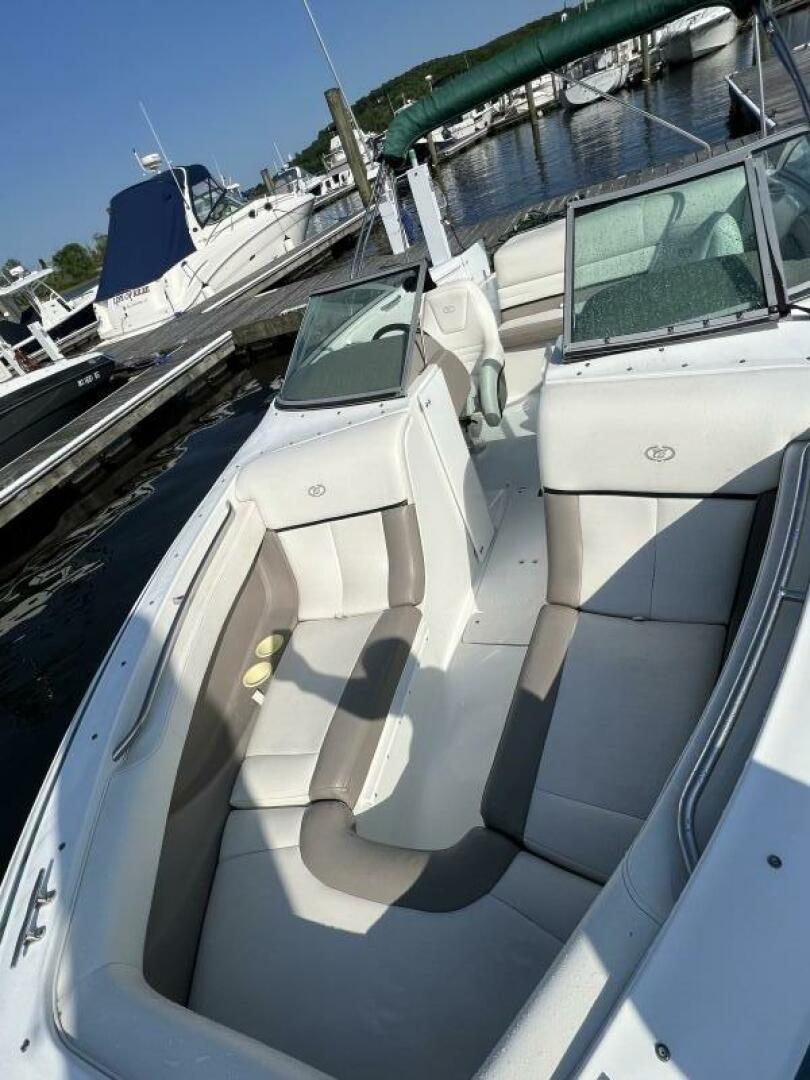 2001 Cobalt 206 Bowrider Base - Image 10