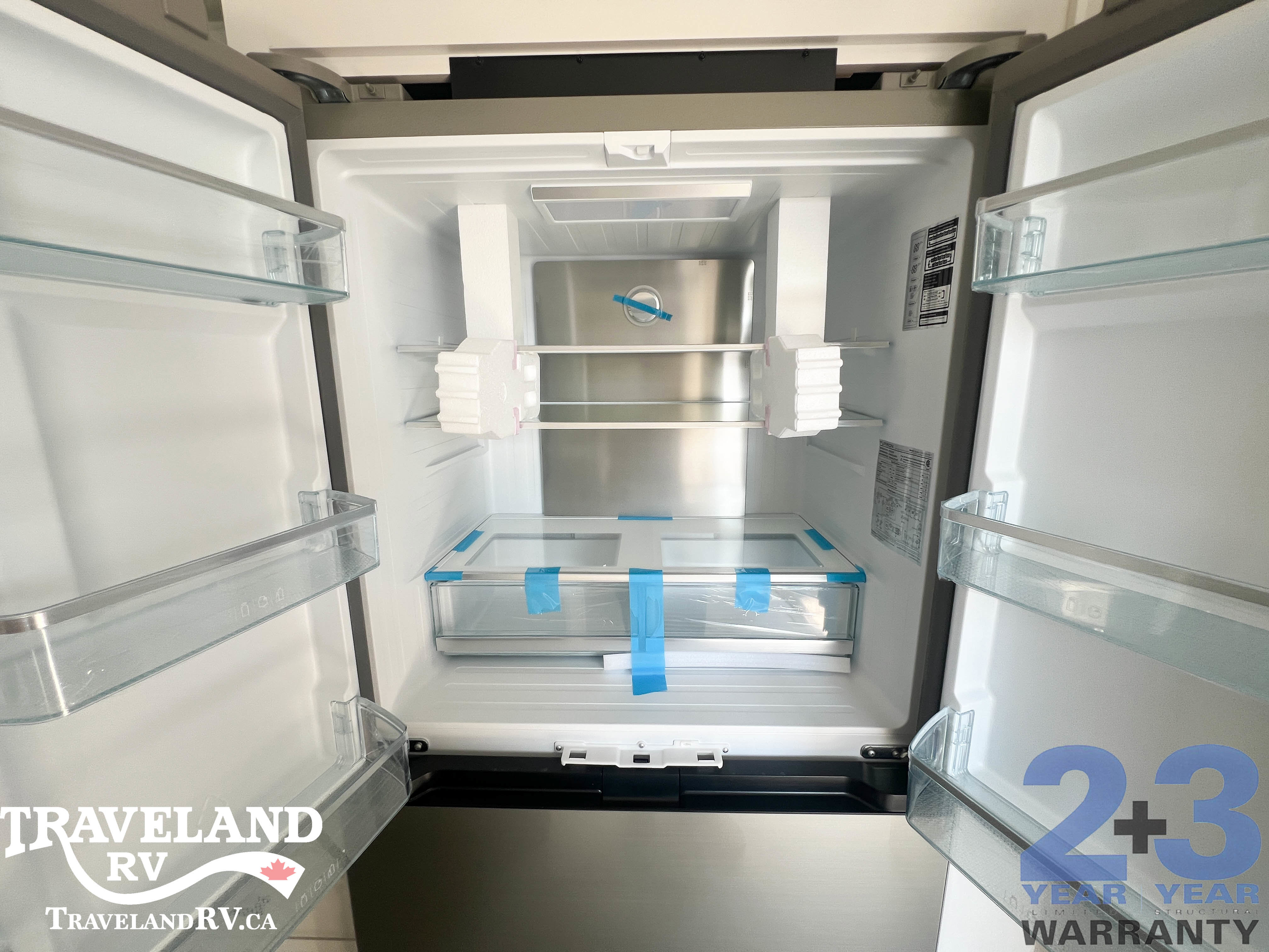 2026 Jayco Pinnacle 36FBTS - Image 22