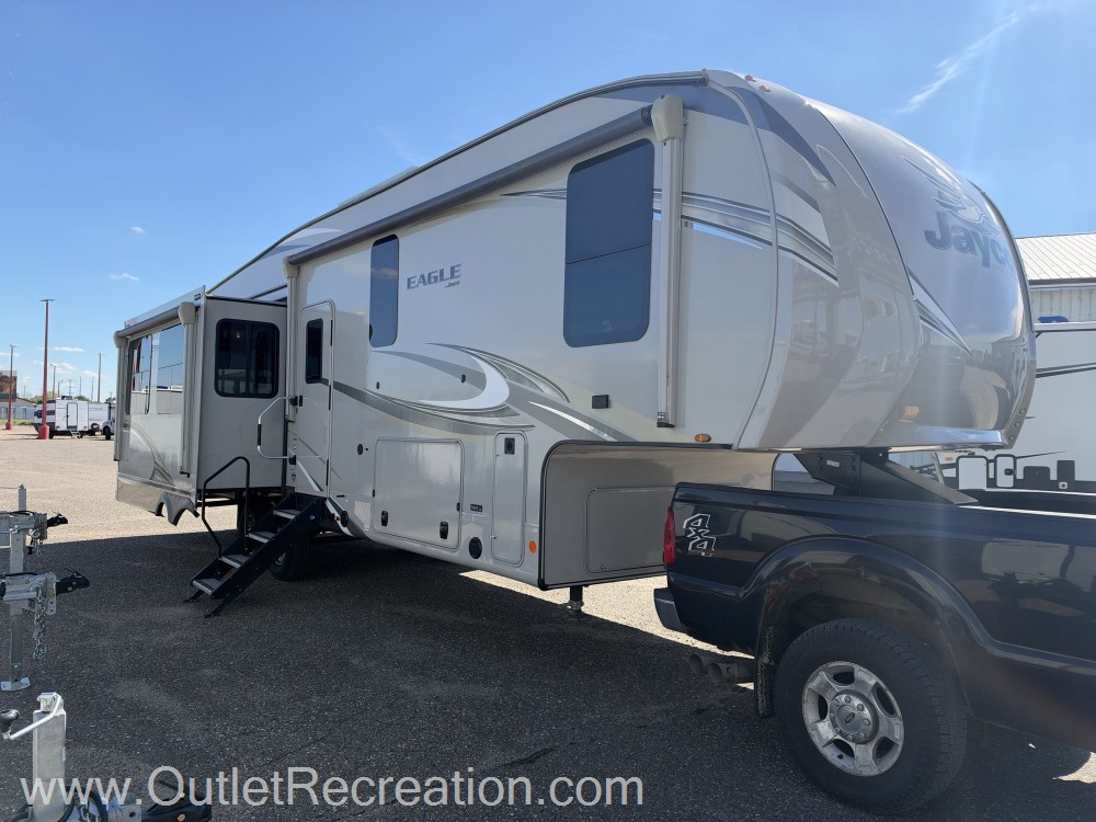 2020 JAYCO EAGLE 321RSTS - Image 1