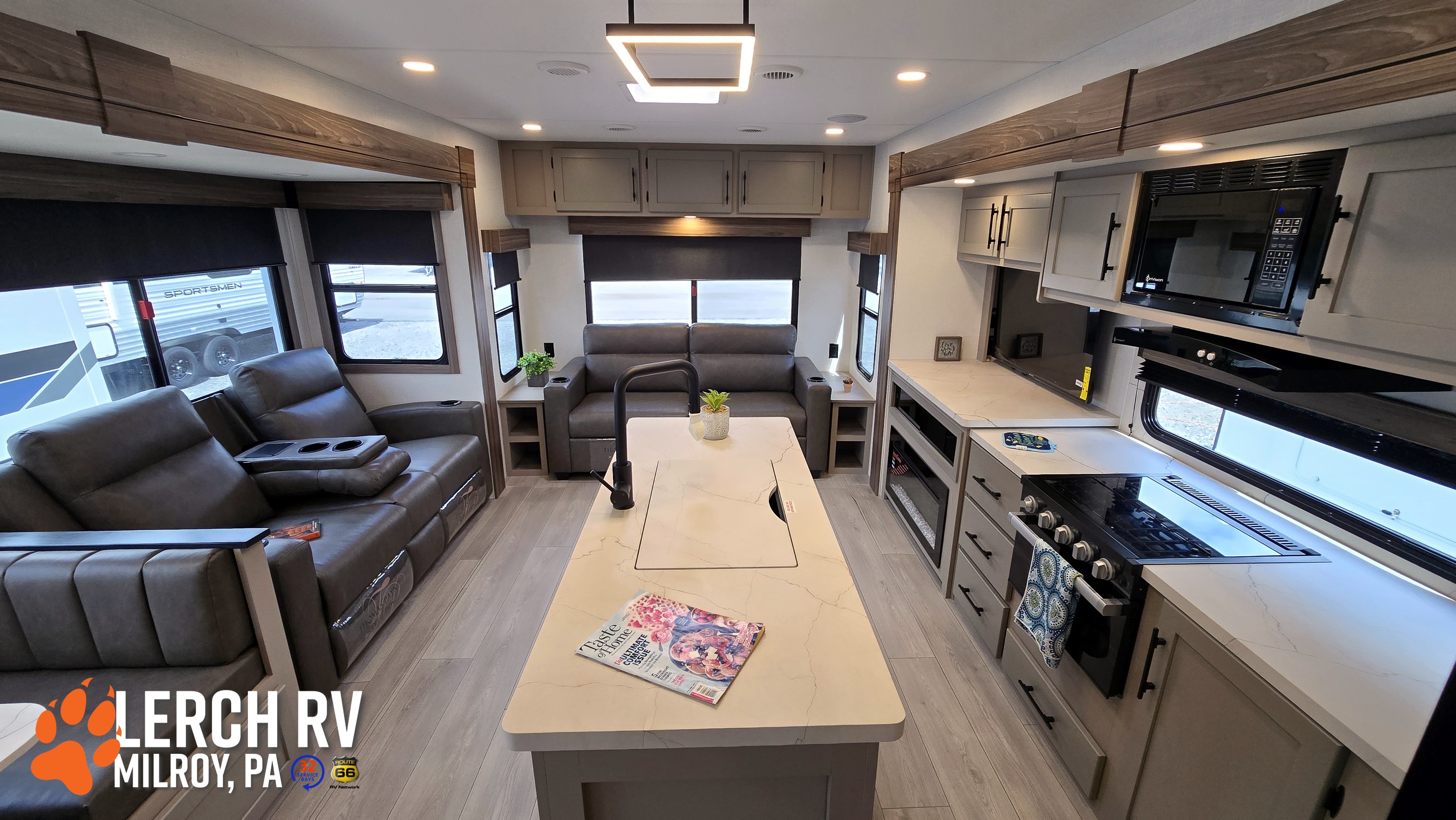 2027 KZ RV Connect C313MK - Image 40