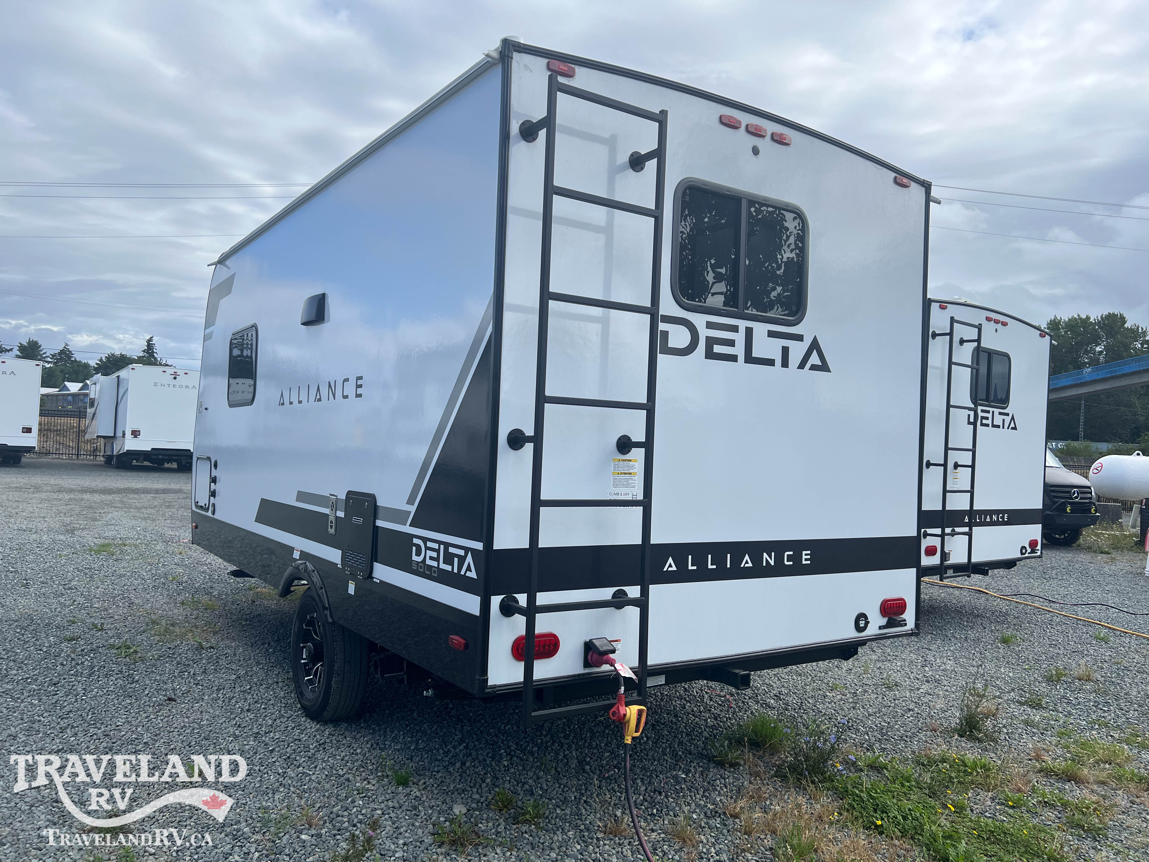 2027 Alliance RV Delta Solo RB152 - Image 6