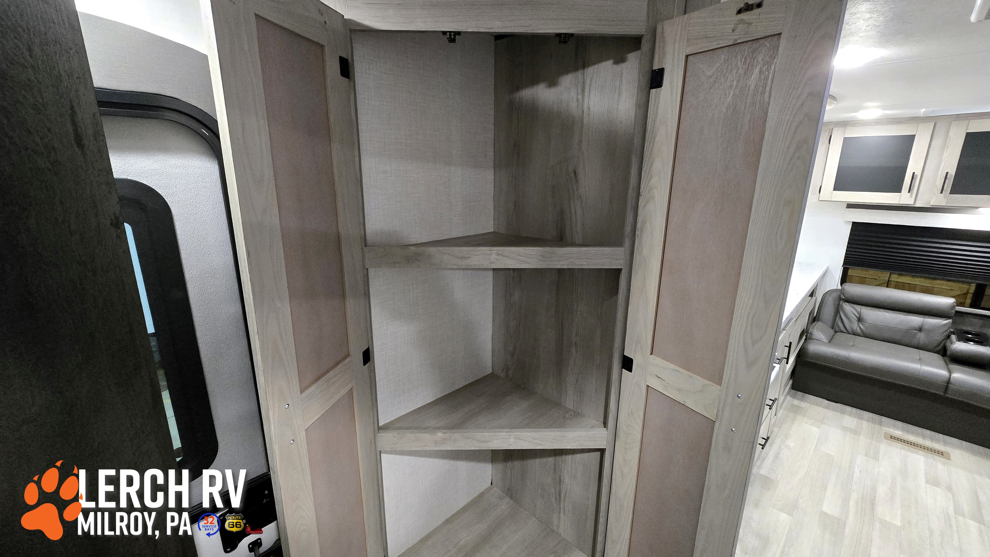 2023 KZ CONNECT 241RLK - Image 29