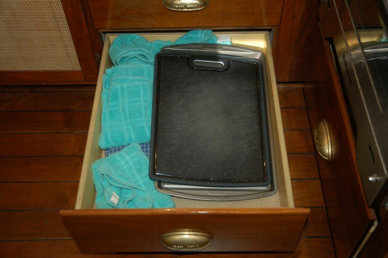 2006 Custom Sprague - Image 118