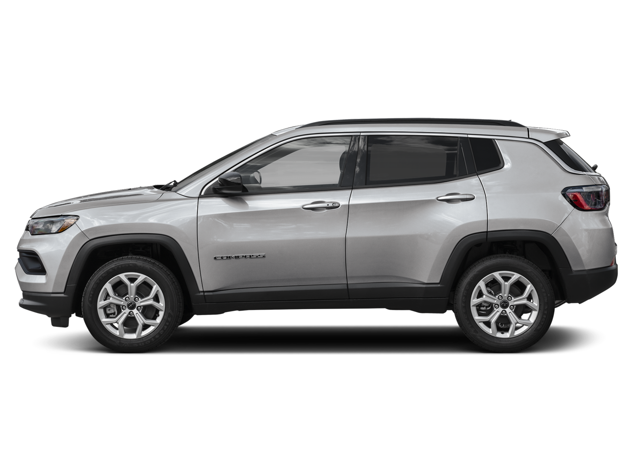 2025 Jeep Compass Limited 4x4 - Image 3