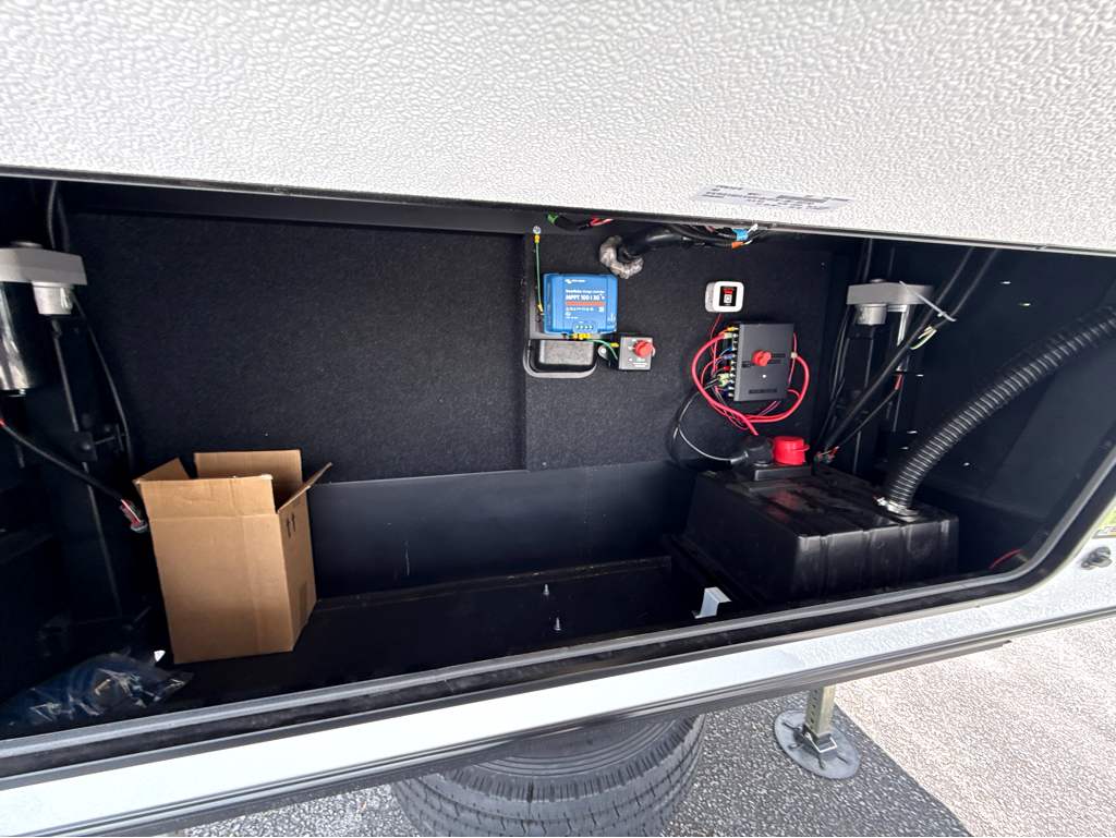 2026 Keystone SPRINTER 3840LRK - Image 7