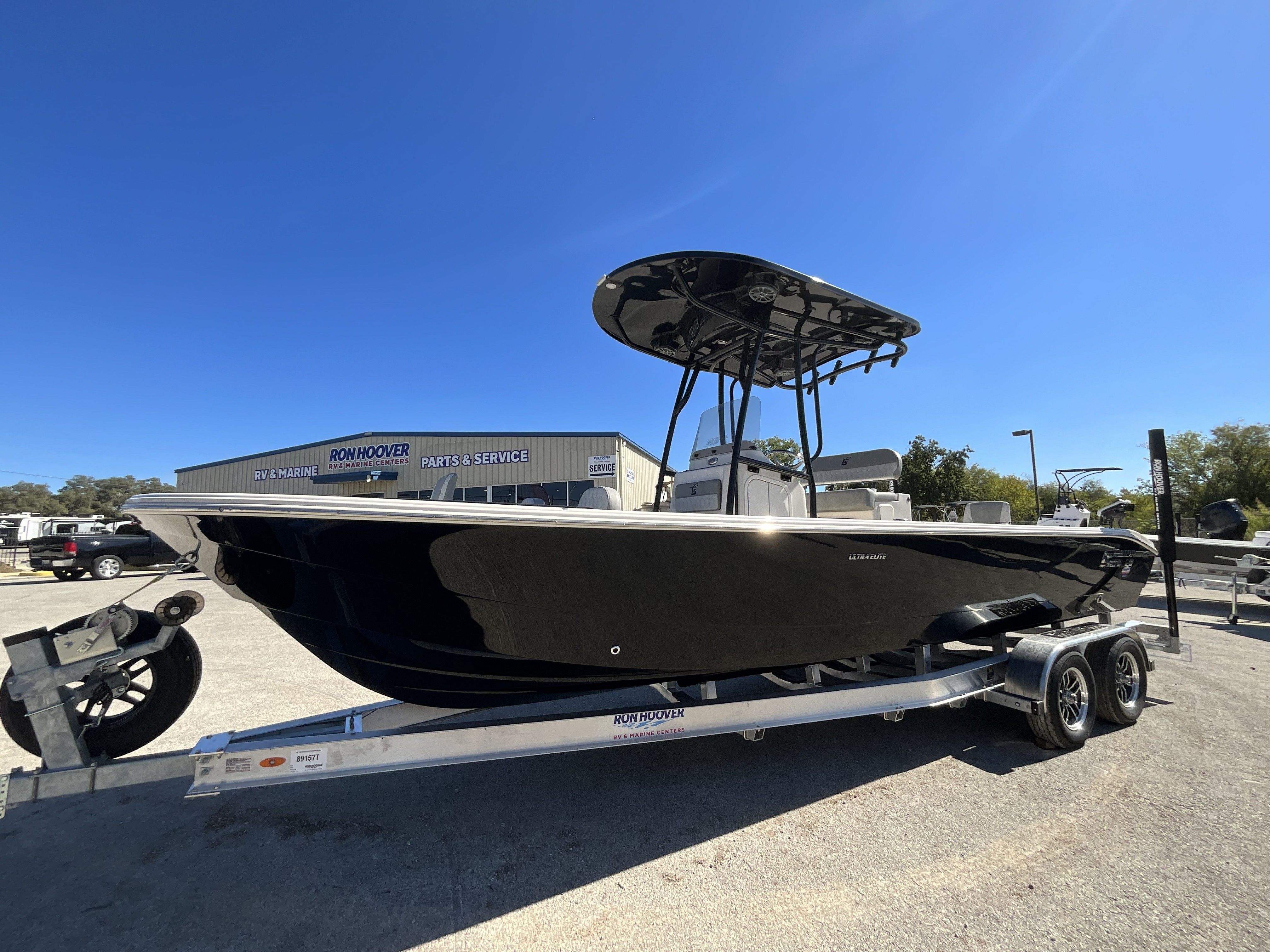 2026 Carolina Skiff 26 Ultra Elite - Image 18