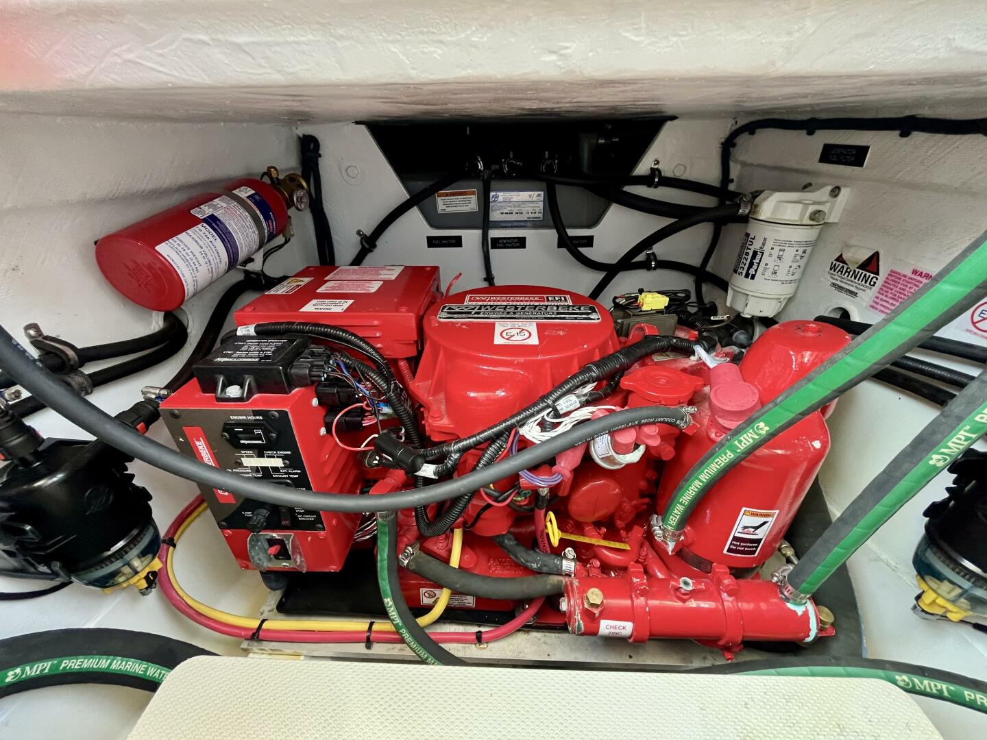 2019 MJM 35z - Image 85