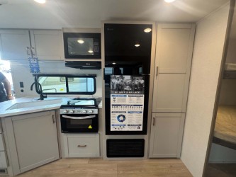 2027 Jayco Jay Flight SLX 261BHS - Image 12