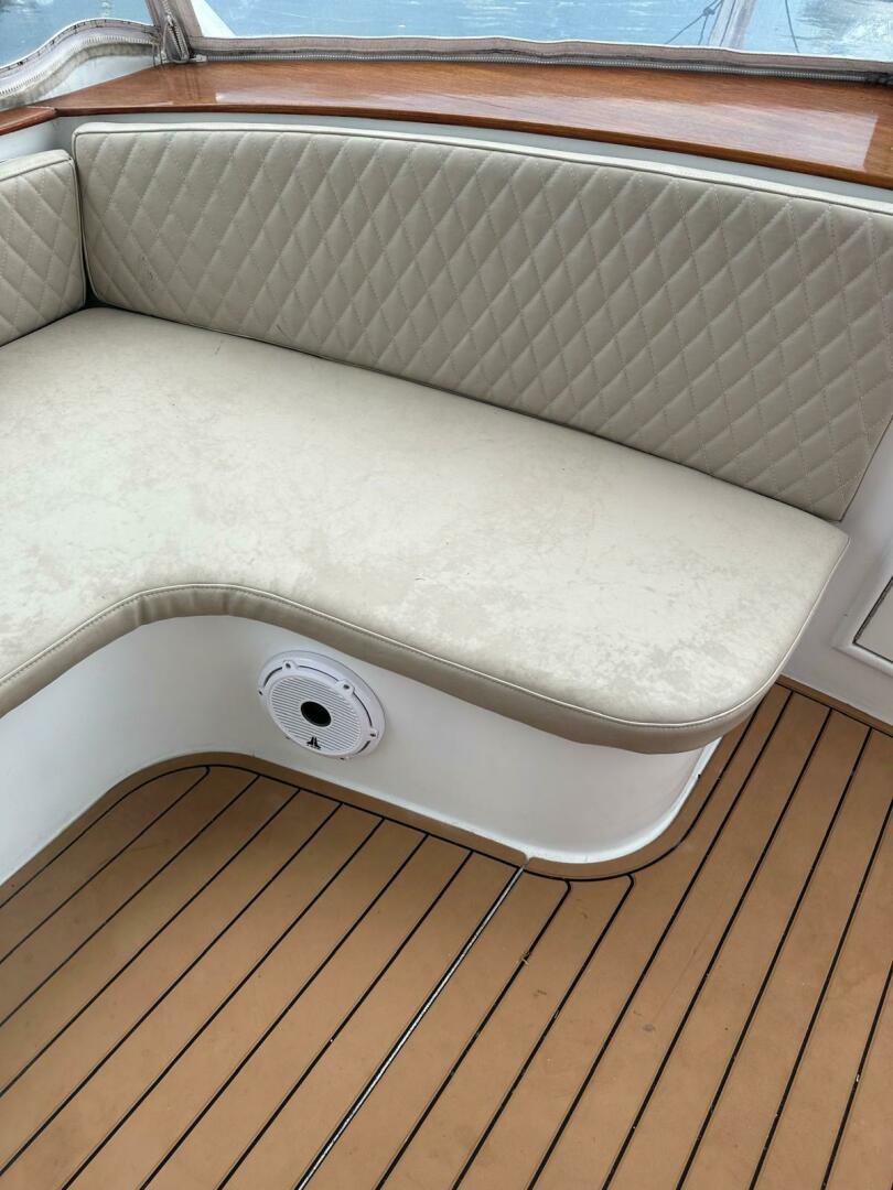 2001 Buddy Davis SPORTFISH - Image 27