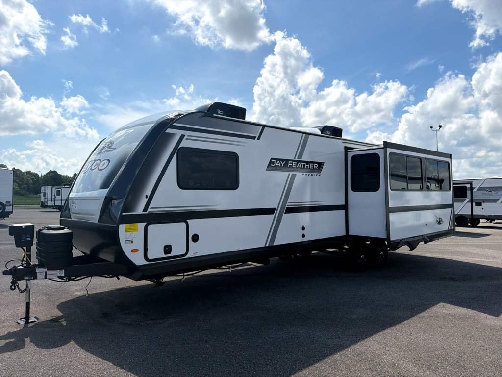 2027 JAYCO JAY FEATHER 27MK - Image 6