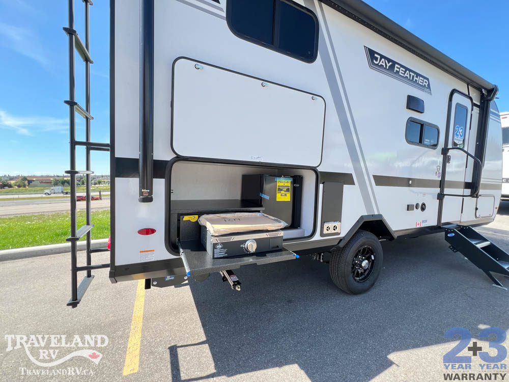 2027 Jayco Jay Feather Air 19MBS - Image 11