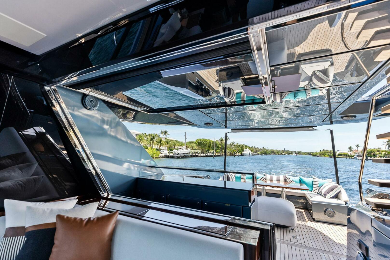 2024 Riva Perseo Super - Image 46
