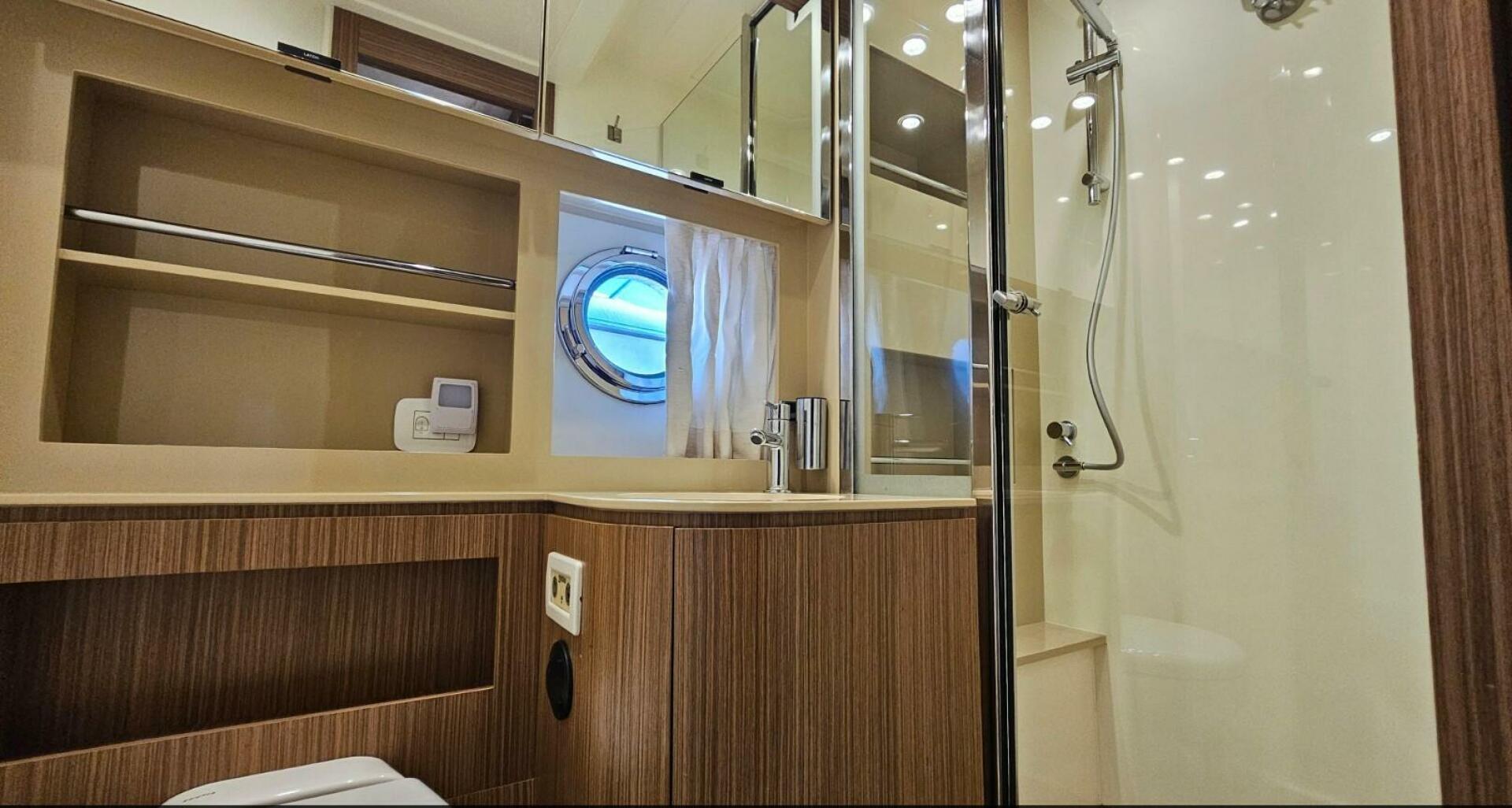 2015 Azimut Atlantis 50 - Image 29