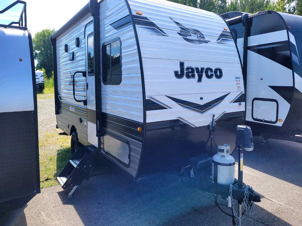 2024 Jayco Jay Flight Slx 184bs