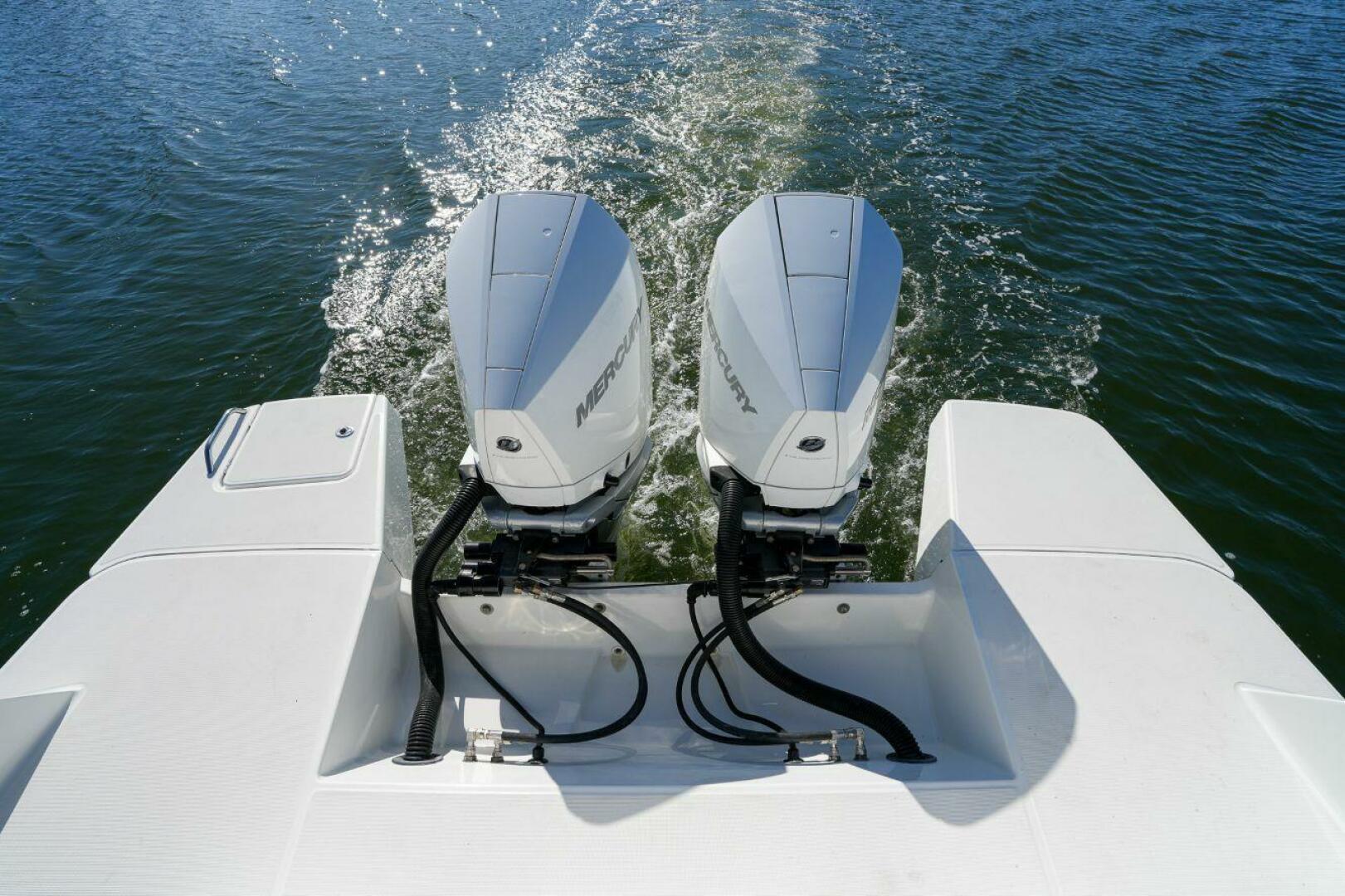2020 Beneteau Flyer 10 - Image 6