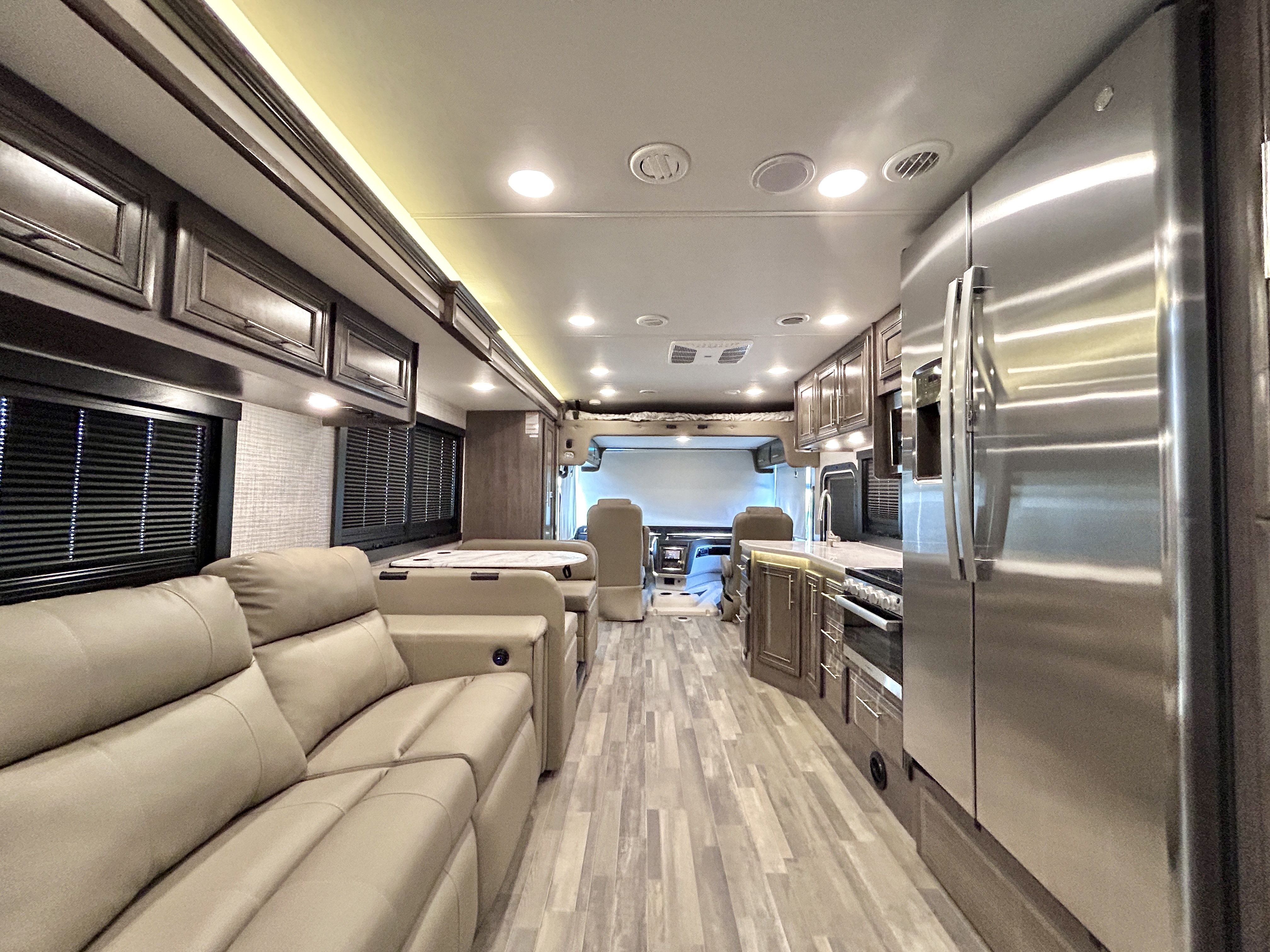 2023 ENTEGRA COACH ENTEGRA 34B - Image 18