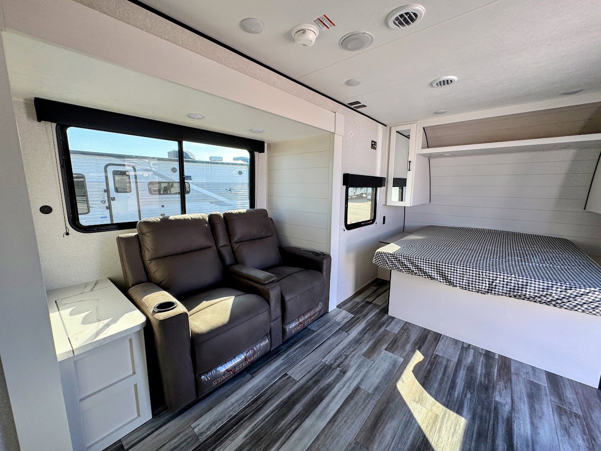 2026 JAYCO JAY FLIGHT SLX 200MKS - Image 35