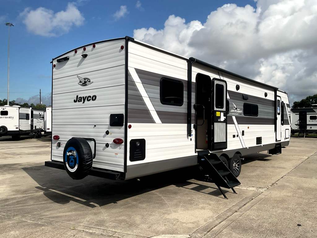 2027 JAYCO Jay Flight 335BHS - Image 6