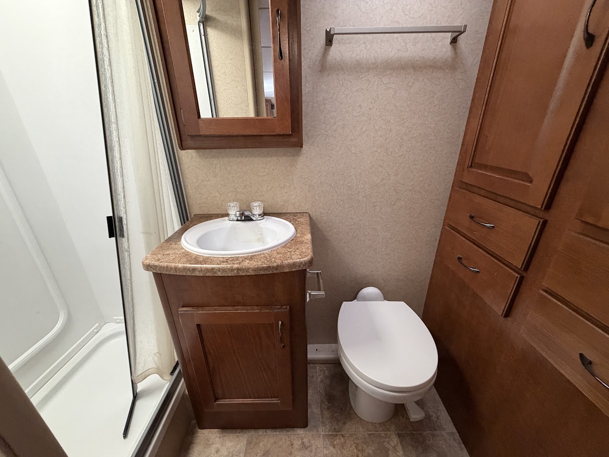 2016 Lance LANCE 2295 - Image 11