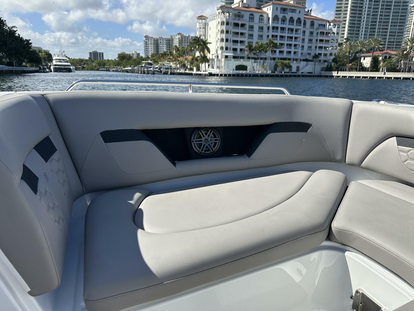 2019 Chaparral 21 H2O Sport - Image 85