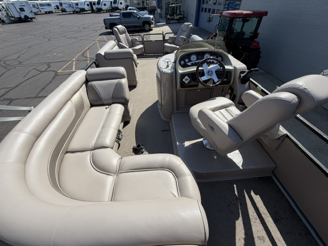 2008 PREMIER ESCAPADE 235 - Image 13