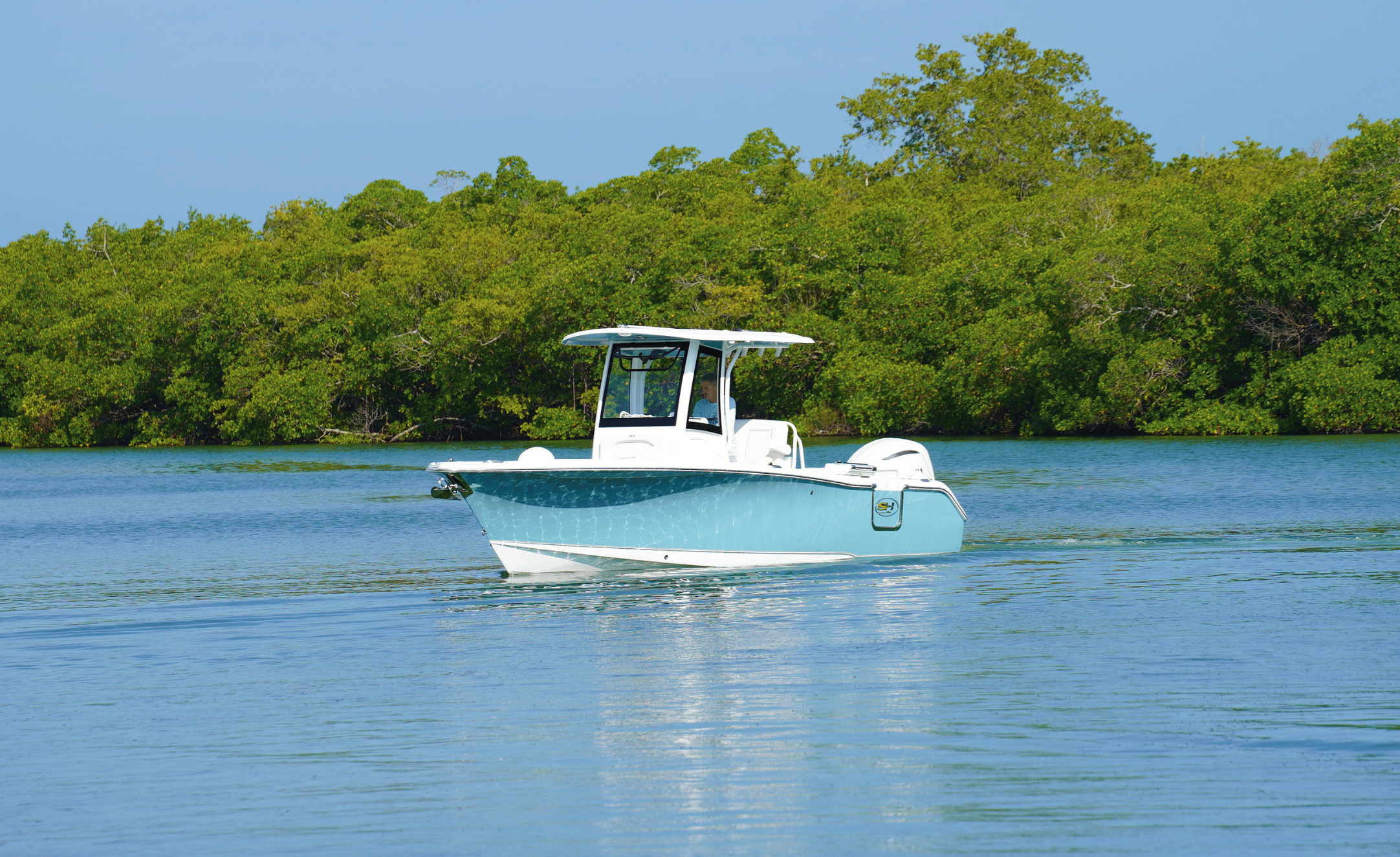 2026 Sea Hunt ULTRA 255SE - Image 4