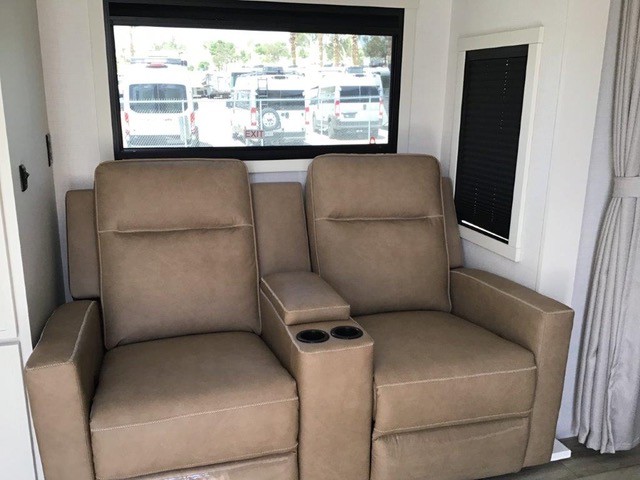 2027 Brinkley RV Model Ix 23x - Image 9